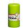 Bolsius Stumpenkerzen 120x58 mm lemon (1 St&uuml;ck)