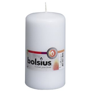 Bolsius Stumpenkerzen 130x68 mm