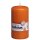 Bolsius Stumpenkerzen 130x68 mm mango (8 Stück)