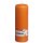 Bolsius Stumpenkerzen 200x68 mm mango (1 Stück)