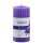Bolsius True Scents Duft-Stumpenkerze geriffelt 120x58 mm Lavendel (1 St&uuml;ck)
