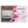 Bolsius True Moods Duftglas Flach 50x80 mm Pure Romance (1 Stück)