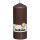 Bolsius Stumpenkerzen 150x58 mm kastanienbraun (10 Stück)