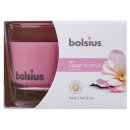 Bolsius True Scents Duftglas Medium 63x90 mm