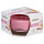 Bolsius True Scents Duftglas Medium 63x90 mm Magnolie (1 St&uuml;ck)