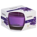 Bolsius True Scents Duftglas Medium 63x90 mm Lavendel (1...