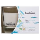 Bolsius True Moods Duftglas Medium 63x90 mm In Balance (6 Stück)