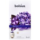 Bolsius True Scents Wax Melts Lavendel (6 St&uuml;ck)