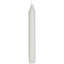 Stabkerzen 180x21,3 mm 45er Box Weiß Umkarton (135 Stück)