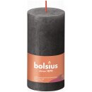 Bolsius Rustik Stumpenkerzen Shine 100x50 mm...