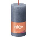 Bolsius Rustik Stumpenkerzen Shine 100x50 mm...