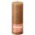Bolsius Rustik Stumpenkerzen Shine 190x68 mm Gew&uuml;rzbraun (4 St&uuml;ck)