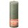 Bolsius Rustik Stumpenkerzen Shine 190x68 mm Olivengr&uuml;n (1 St&uuml;ck)