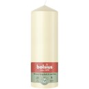 Bolsius Stumpenkerzen 200x68 mm 75h
