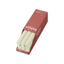 Bolsius Rustik Haushaltskerzen 9er Pack 270/23mm