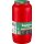 Bolsius Grabkerzen Nr. 7 RCV5 rot 100% Pflanzenöl im 24er Karton 144h Kompositions-Licht