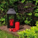 Bolsius Grabkerzen Nr. 7 rot im 24er Pack 85h...
