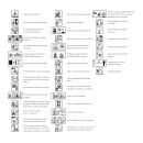 Grabkerzen Nr. 7 rot 85h Grabkerze Grablicht Kompo Engel von Bolsius