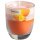 6 Duftgl&auml;ser Saftige Orange 80x70 mm Bolsius Aromatic Duftkerzen Duftglas