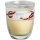 4 Duftgl&auml;ser Vanille 120x100 mm Bolsius Aromatic Duftkerzen Duftglas mit Deckel