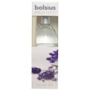 Bolsius Raumduft franz. Lavendel 120 ml Diffuser mit St&auml;bchen Bolsius Aromatic
