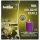 100 ReLight Nachf&uuml;ller 64x52 mm lila im 100er Karton Bolsius Professional