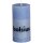 8 Bolsius Rustik Stumpen Kerzen 100x50 mm jeans-blau Bolsius Rustic Kerzen