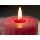 6 Bolsius Rustik Metallic Stumpen Kerzen 80x68 mm Sensation verschiedene Farben