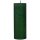 6 Bolsius Rustik Metallic Stumpen Kerzen 190x68 mm smaragd-gr&uuml;n Bolsius Rustic