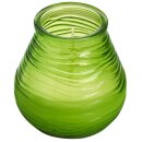 6 Glas Windlichter Patio Lichter 94x91 mm lemon Bolsius...