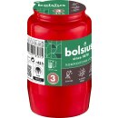 60 Grabkerzen Nr. 3 rot Grabkerze Grablicht Kompo Engel...