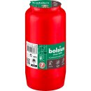 120 Grabkerzen Nr. 7 rot Grabkerze Grablicht Kompo Engel...