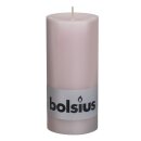 Bolsius Stumpenkerze Elegance 150x68 mm 1 St&uuml;ck...