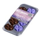 8 x Bolsius Wax Melts Mixpack 8er Pack Relax & Rewind