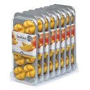 8 x Bolsius Wax Melts 8er Pack Exotische Mango