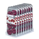 8 x Bolsius Wax Melts 8er Pack Wilde Cranberry