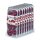 8 x Bolsius Wax Melts 8er Pack Wilde Cranberry