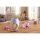 8 x Bolsius Wax Melts 8er Pack Wilde Cranberry