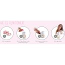 8 x Bolsius Wax Melts 8er Pack Magnolie