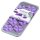 1 x Bolsius Wax Melts 8er Pack Franz&ouml;sicher Lavendel