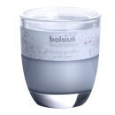 Bolsius Duftgläser gefüllt 80x70 mm Limited...