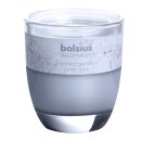 Bolsius Duftgläser gefüllt 80x70 mm Limited...