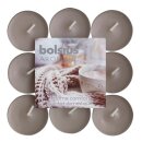 Bolsius Duftteelichte 18er Pack Limited Edition Home Comfort (8 Pack)