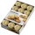 baked cookies