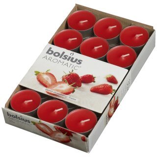 strawberry