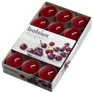 black cherry