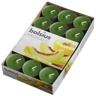 honeydew melon