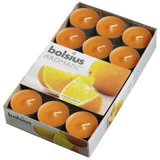 juicy orange