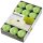 green apple