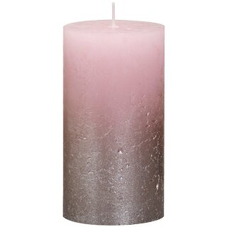 pastell pink